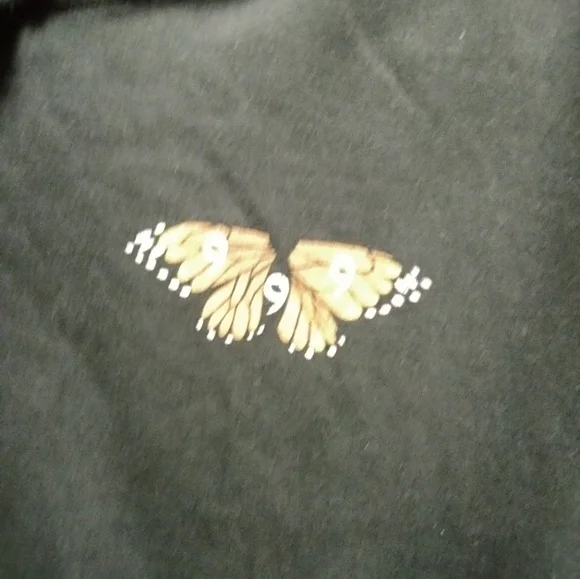 Men's Juice World Reminds Me Of You Graphic Hoodie - Picture 4 of 13